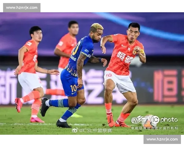 苏宁vs大连激战在即中超焦点对决引爆赛季悬念之夜球迷期待巅峰